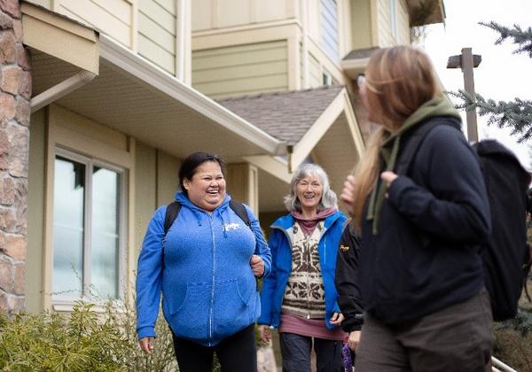 Living Learning Communities (LLC)