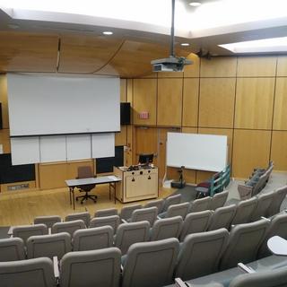 Auditorium
